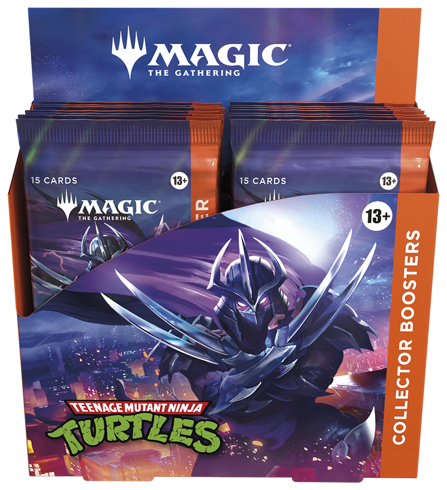 Magic: The Gathering®