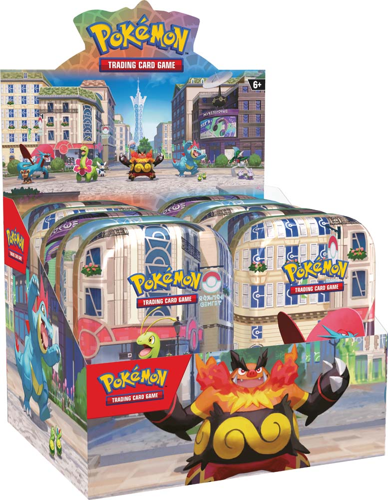 pokemon card game nds Pokemon TCG: Scarlet & Violet