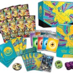 Pokémon TCG: Mega Evolution— Ascended Heroes Elite Trainer Box (PRE-ORDER) Release date: 20th February 2026
