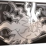 Pokémon TCG: Mega Evolution— Pitch Black Elite Trainer Box (PRE ORDER) Release Date: 17th July 2026