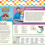 Pokémon TCG: 2025 Pokemon TCG World Championships Deck (Pre Order) Release Date: 19 June 2026