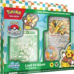 Pokémon TCG: 2025 Pokemon TCG World Championships Deck (Pre Order) Release Date: 19 June 2026