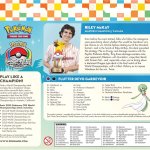 Pokémon TCG: 2025 Pokemon TCG World Championships Deck (Pre Order) Release Date: 19 June 2026