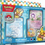 Pokémon TCG: 2025 Pokemon TCG World Championships Deck (Pre Order) Release Date: 19 June 2026