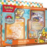 Pokémon TCG: 2025 Pokemon TCG World Championships Deck (Pre Order) Release Date: 19 June 2026