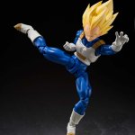 SUPER SAIYAN VEGETA - S.H.Figuarts (Pre Order) Release Aug 1st 2026