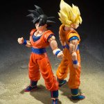 SON GOKU - S.H.Figuarts (Pre Order) Release Aug 1st 2026