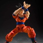 SON GOKU - S.H.Figuarts (Pre Order) Release Aug 1st 2026