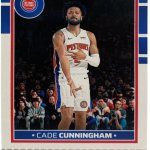 Panini 2024- 2025 NBA Hoops Basketball