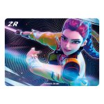 K-POP Demon Hunters Collectible Trading Card Booster - Classic Edition - Kayou- PRE-ORDER Release date: July 31st 2026