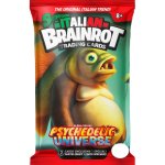 Skifidol Italian Brainrot Starter Pack Alpha Serie