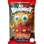 Skifidol Italian Brainrot Trading Card Game Booster box Alpha Series