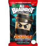 Skifidol Italian Brainrot Trading Card Game Booster box Alpha Series