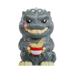 Rokimoto Godzilla Mystery Collectible 1 x ramen Cup (Pre order) Release date late May TBC