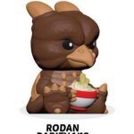 Rokimoto Godzilla Mystery Collectible 1 x ramen Cup (Pre order) Release date late May TBC