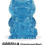 Rokimoto Godzilla Mystery Collectible 1 x ramen Cup (Pre order) Release date late May TBC