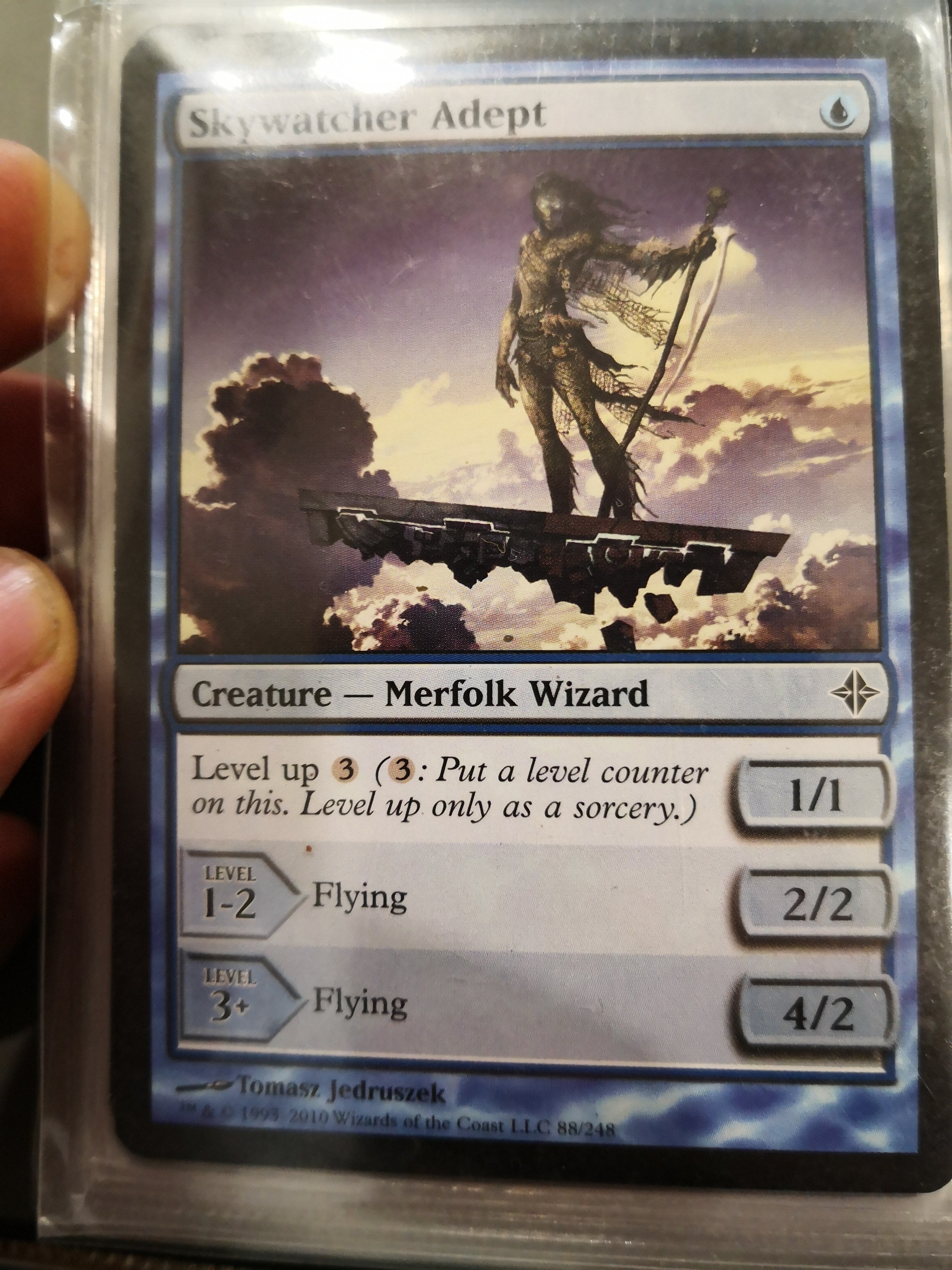 Skywatcher Adept 88/248 NM / LP