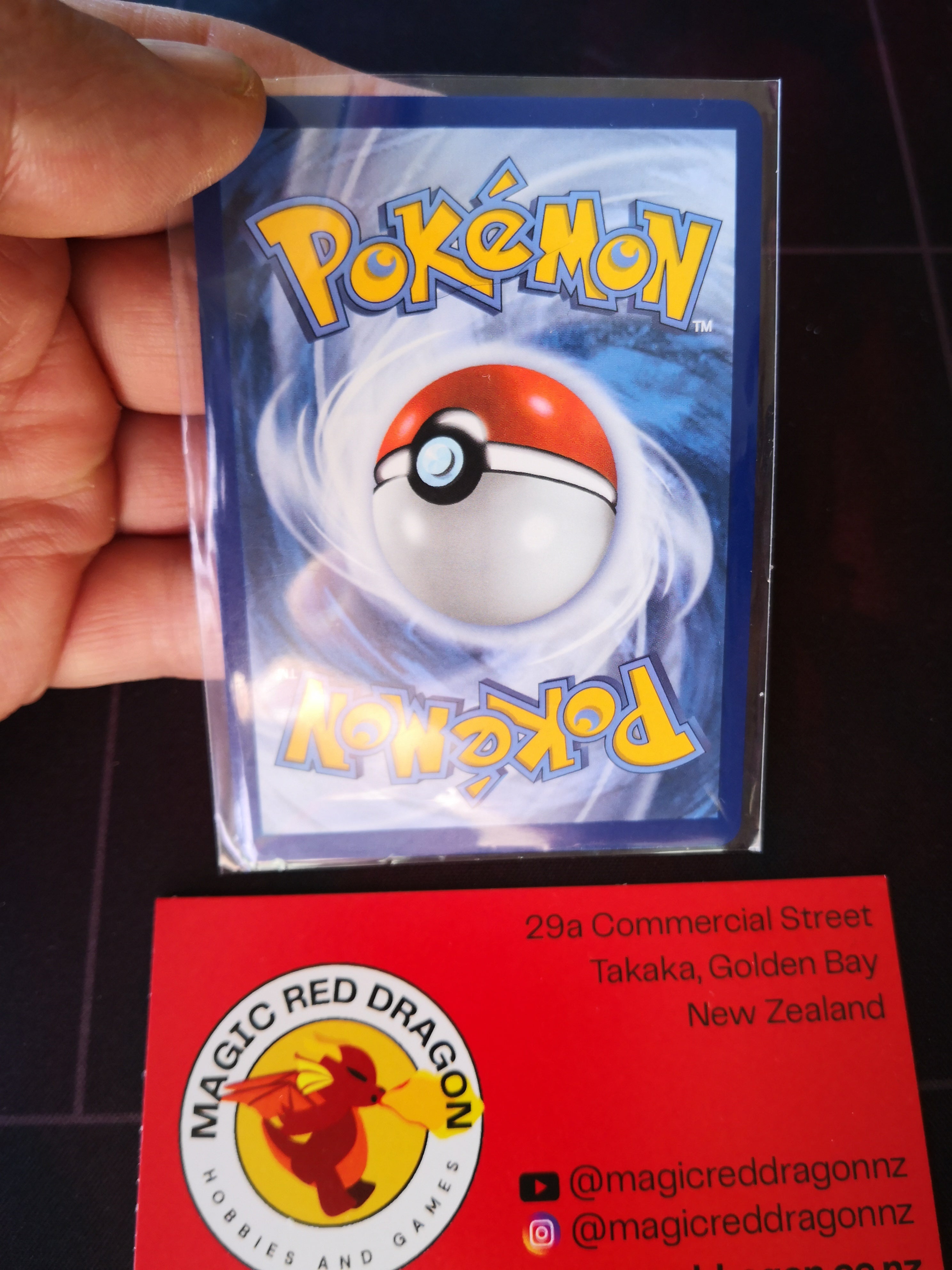 Pokemon TCG Singles- Mega Skarmory EX 055/088