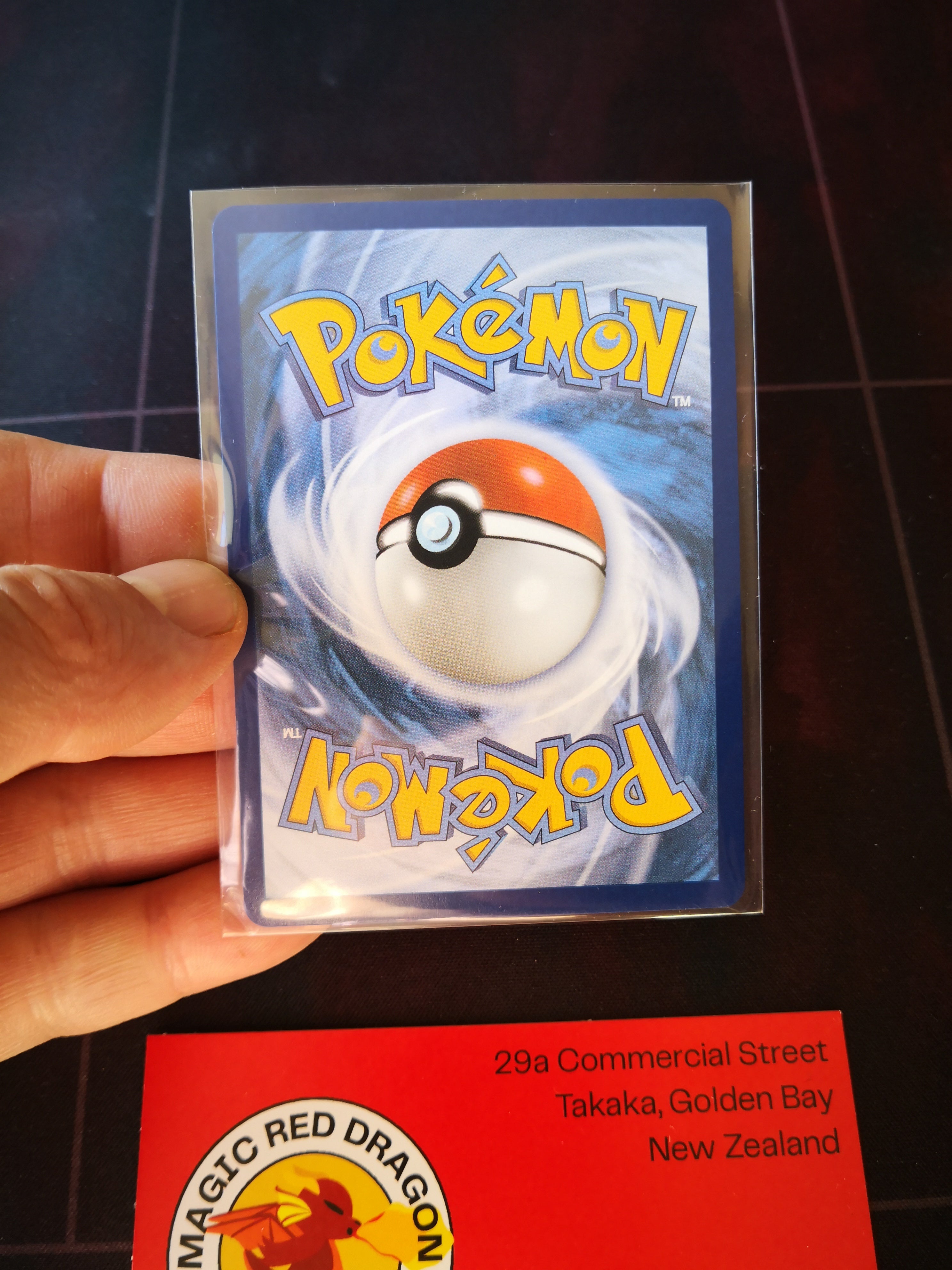 Doublade 067 stamped promo - Pokemon TCG Singles -