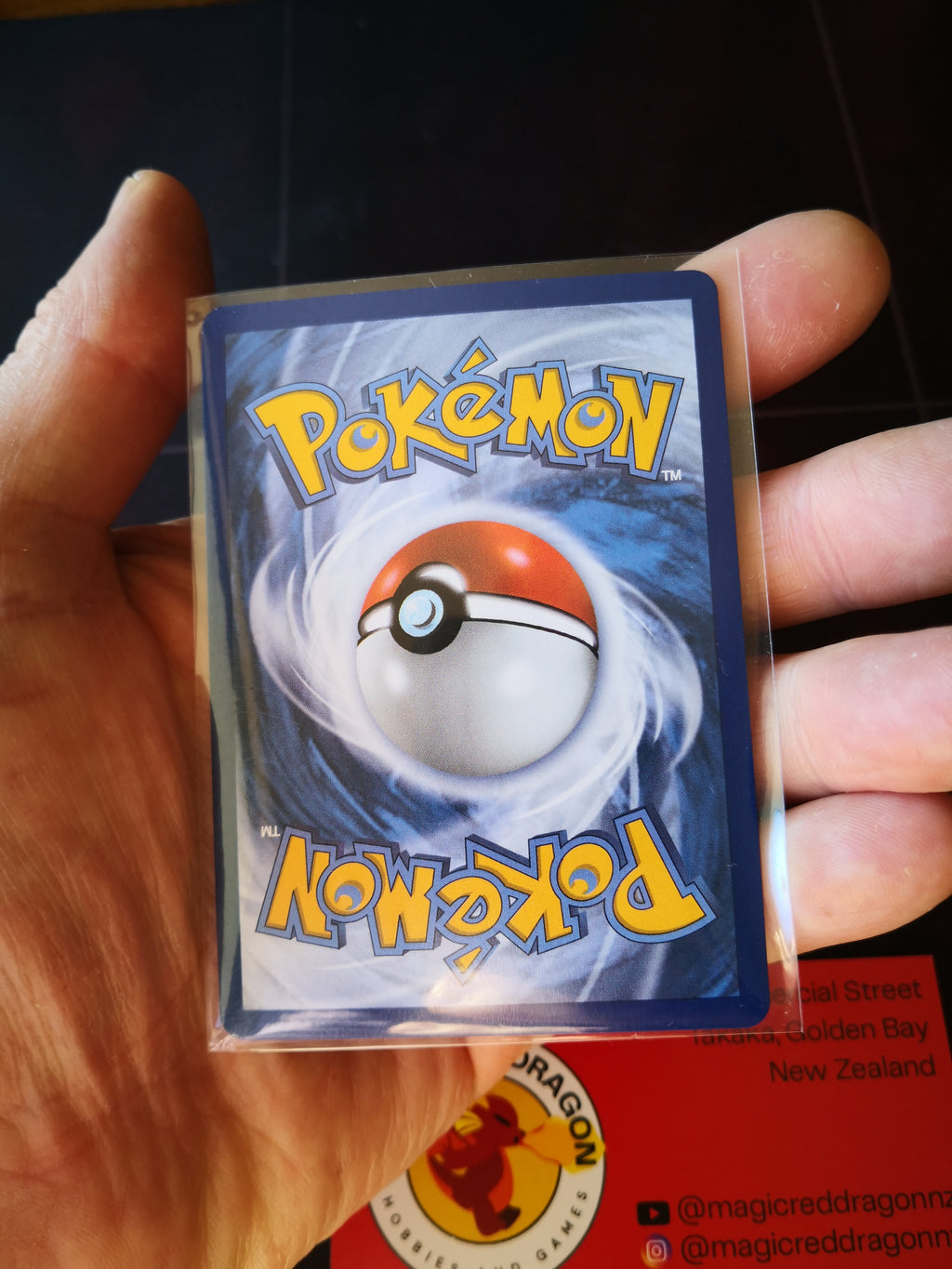 Pokemon TCG Singles - Decidueye EX 012/088