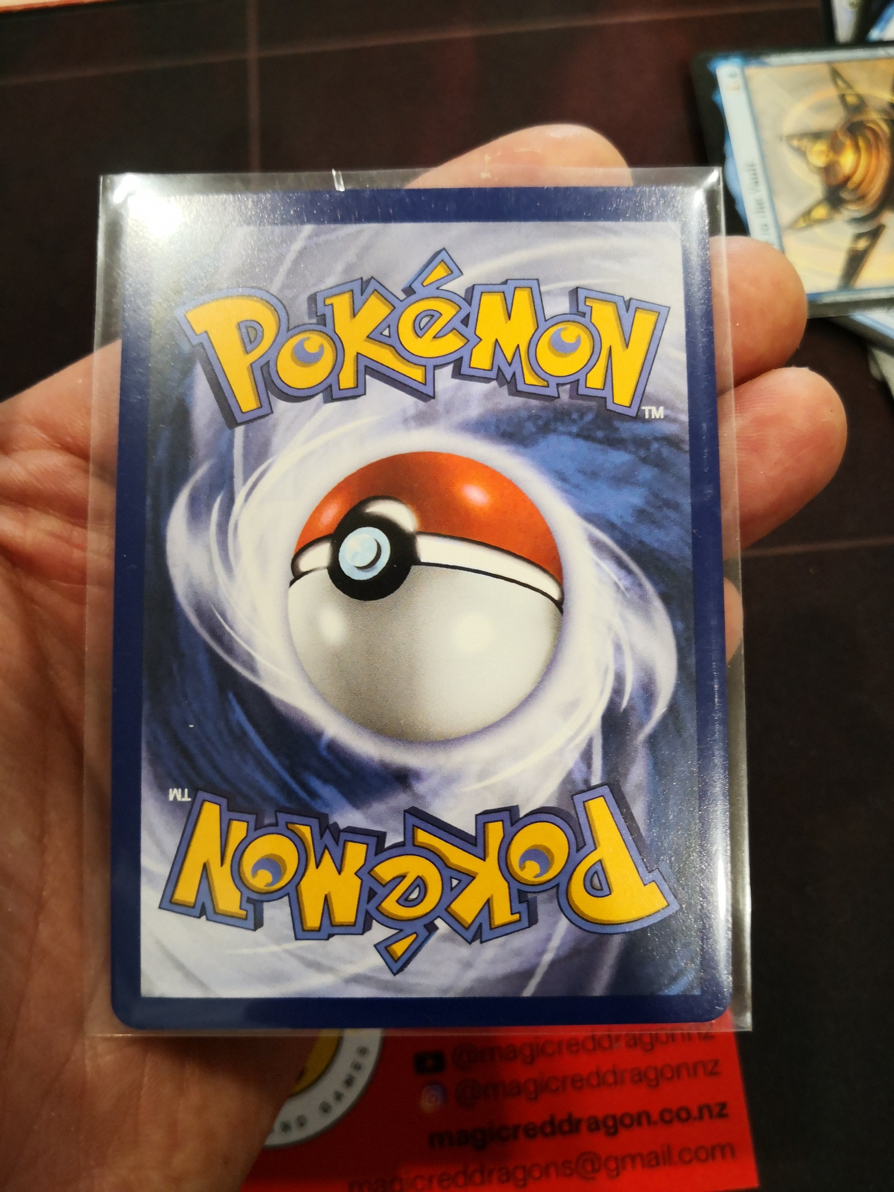 Doublade 098/088 - Pokemon TCG Singles