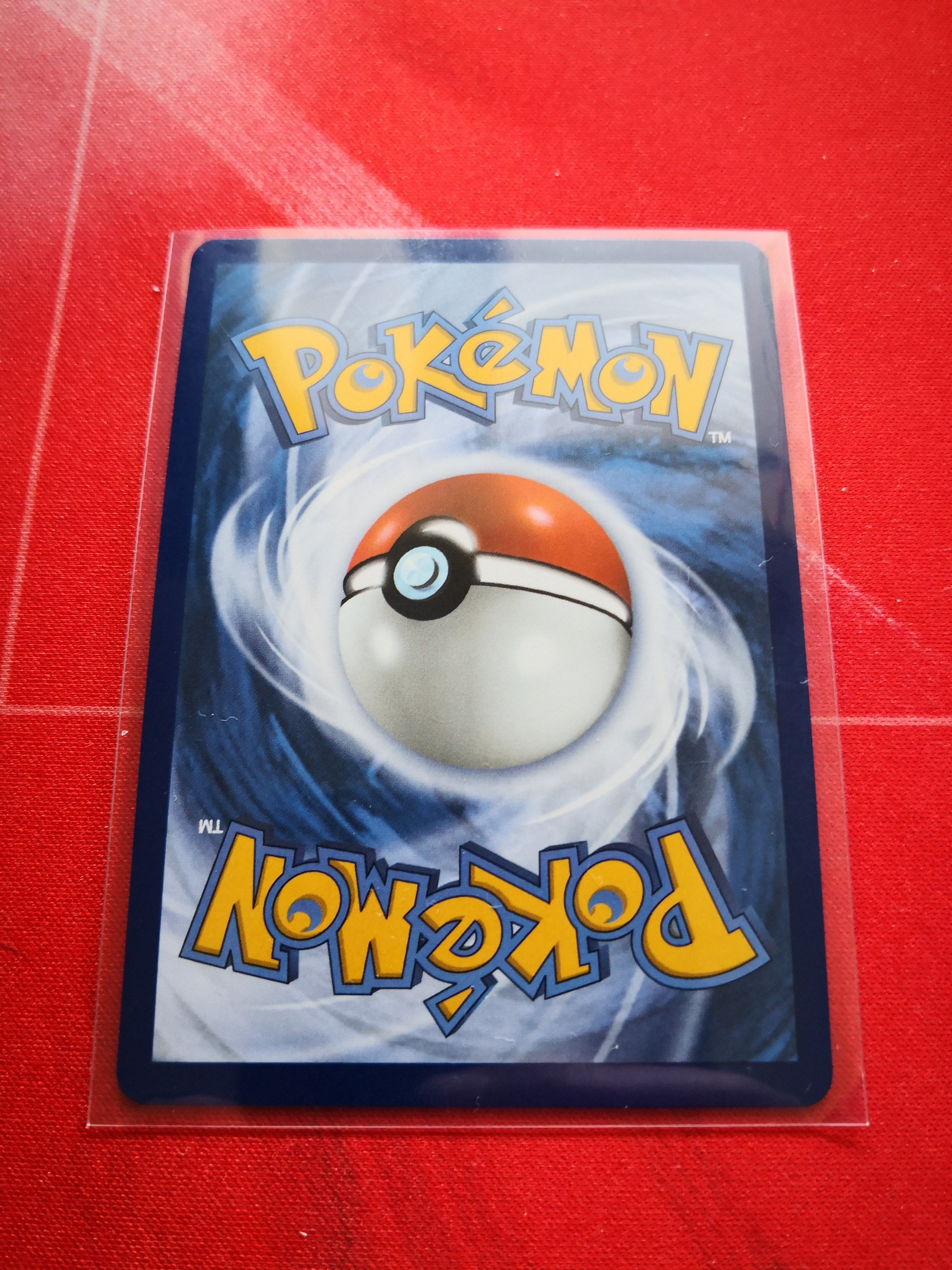Mega Starmie EX 021/088 - Pokemon TCG Singles