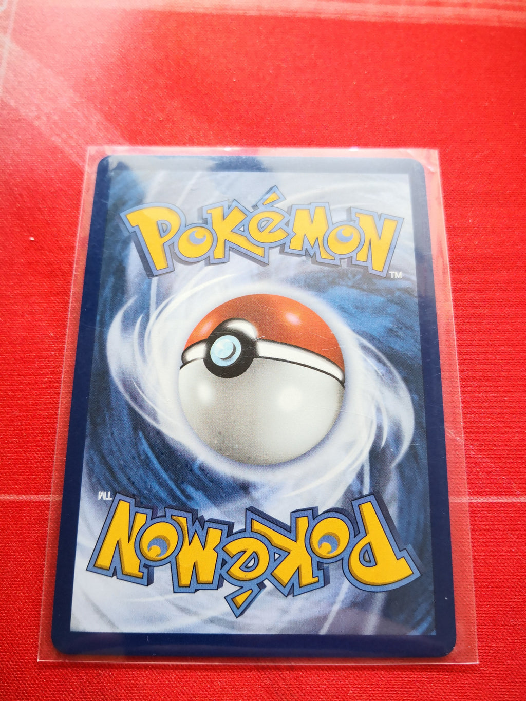 Mismagius EX 112/094 - Pokemon TCG Singles