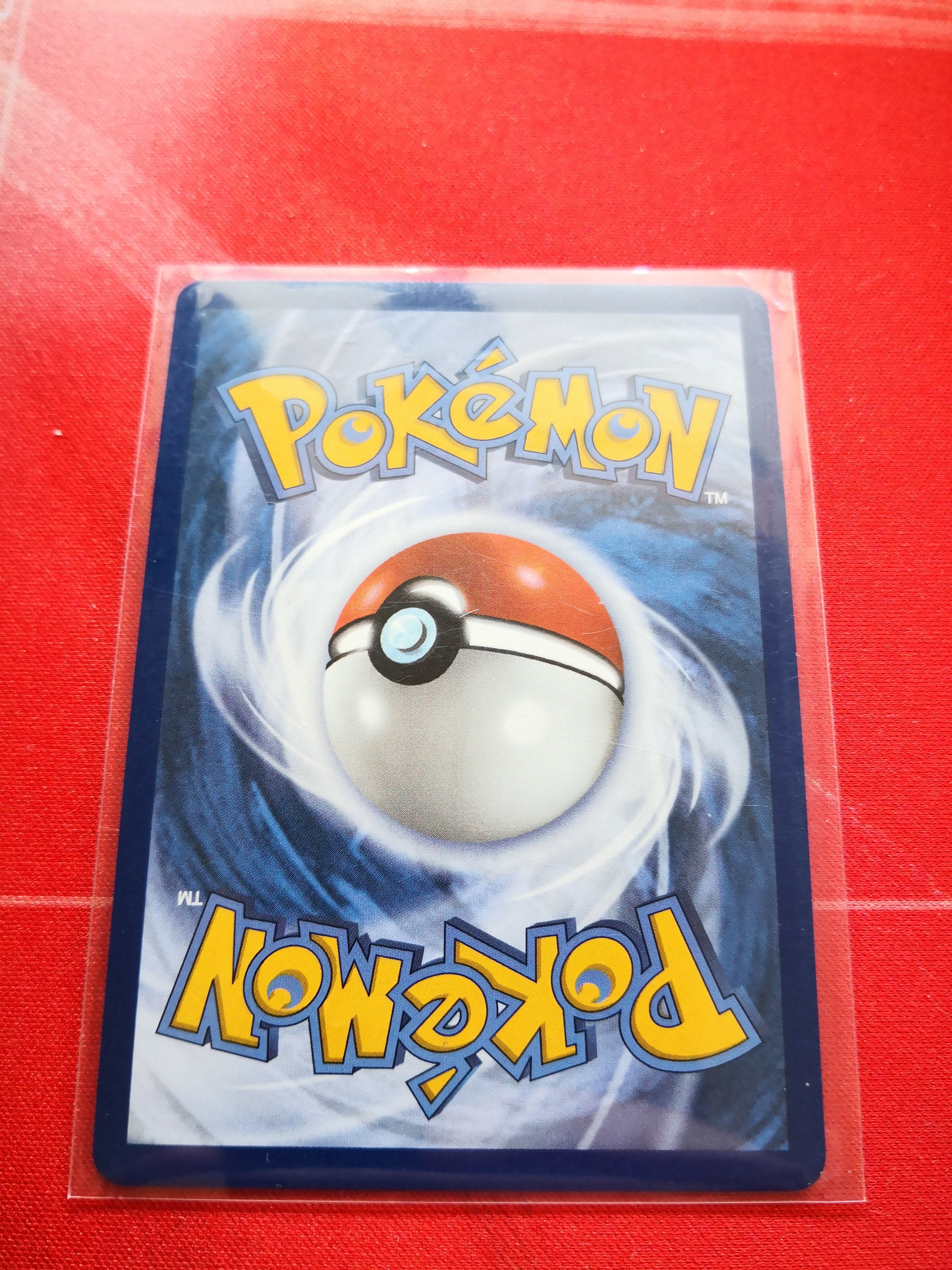 Mismagius EX 112/094 - Pokemon TCG Singles