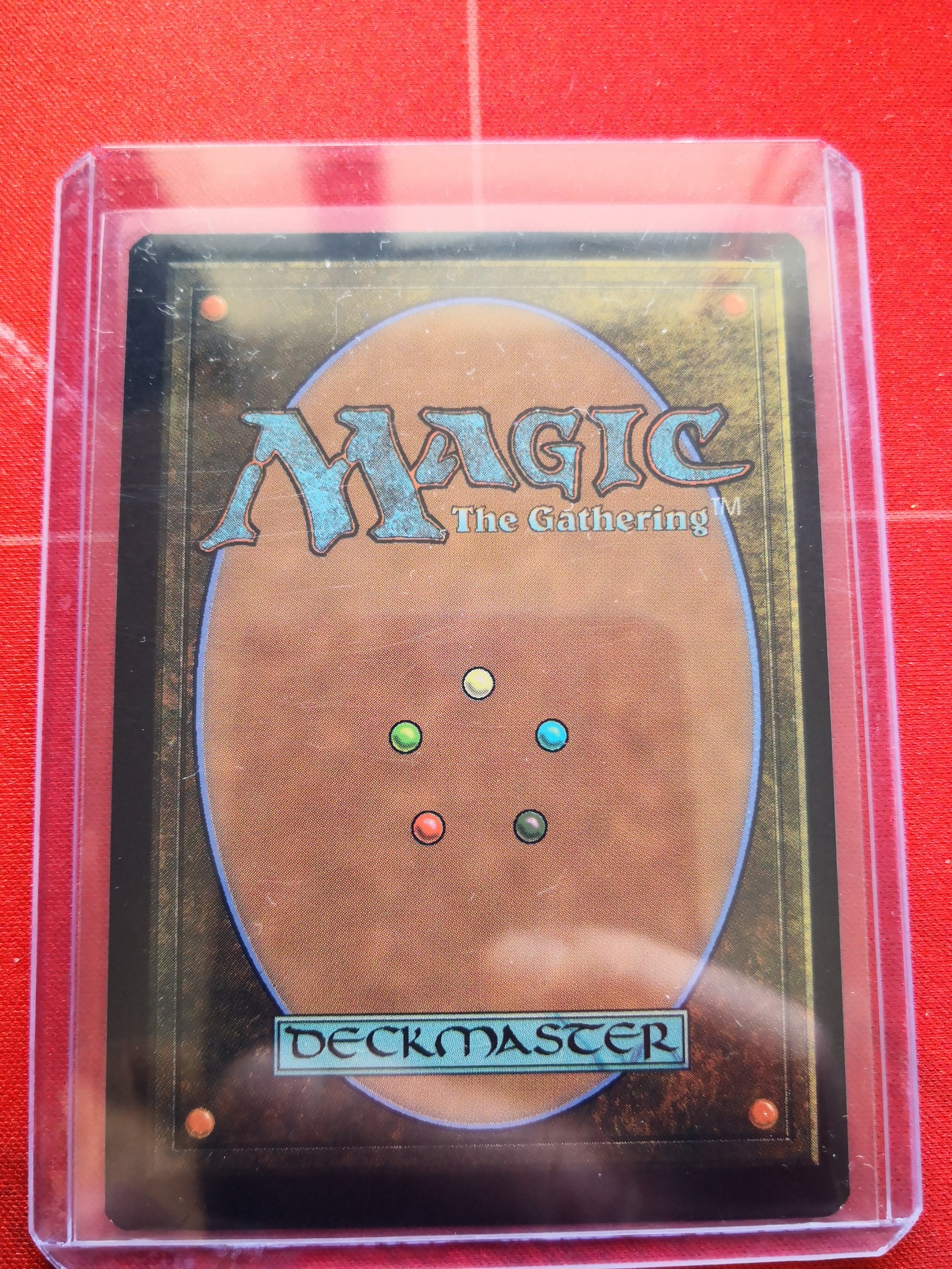 Food Chain P 0133 - MTG Singles