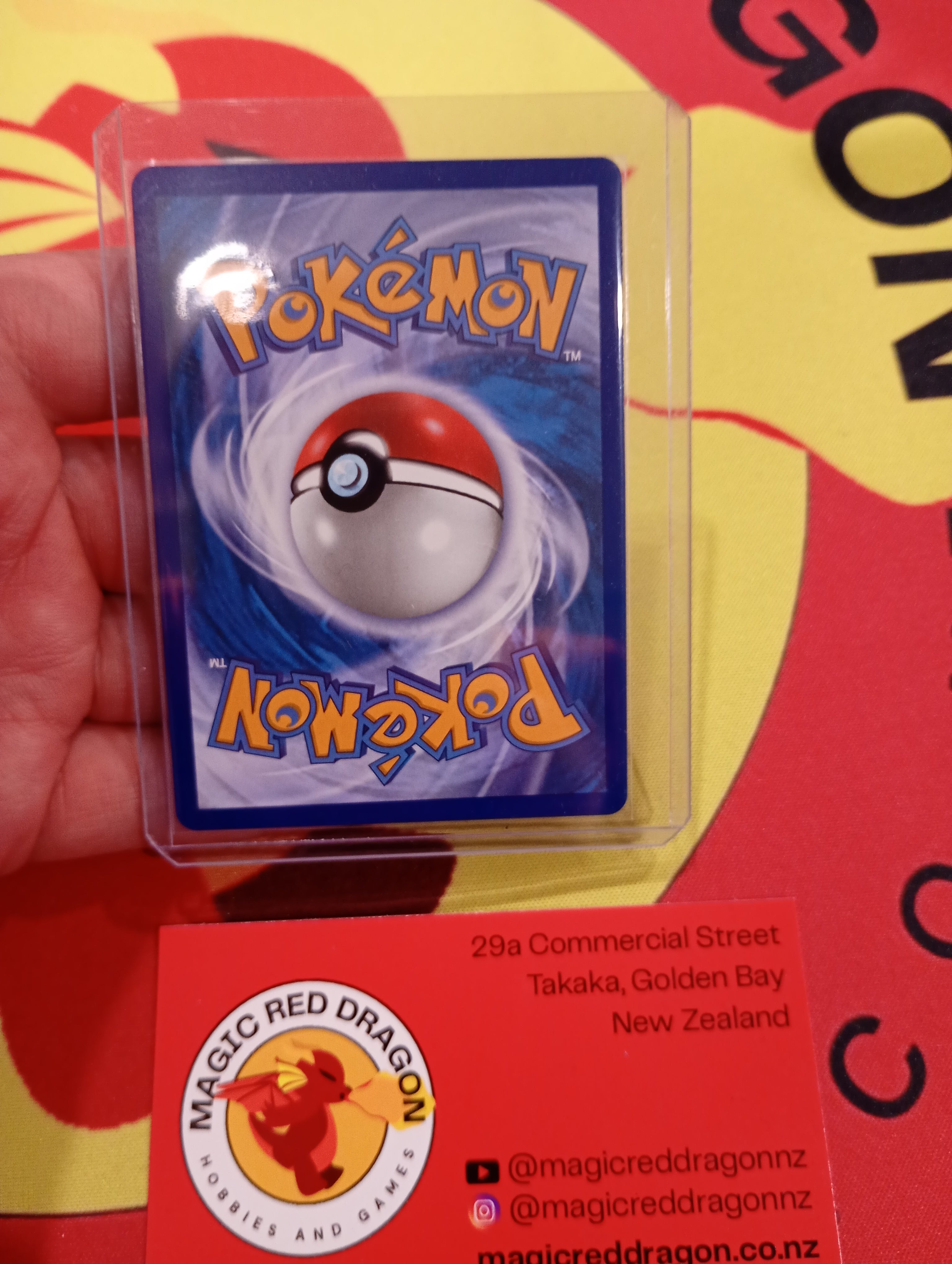 Philippe 110/086 - Pokemon TCG Singles