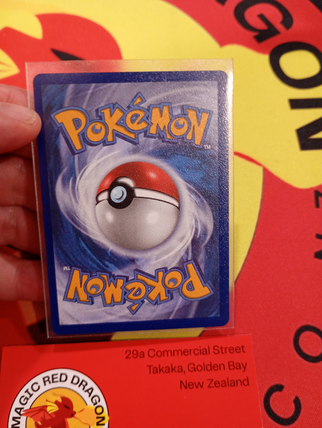 Metang 094/086 - Pokemon TCG Singles