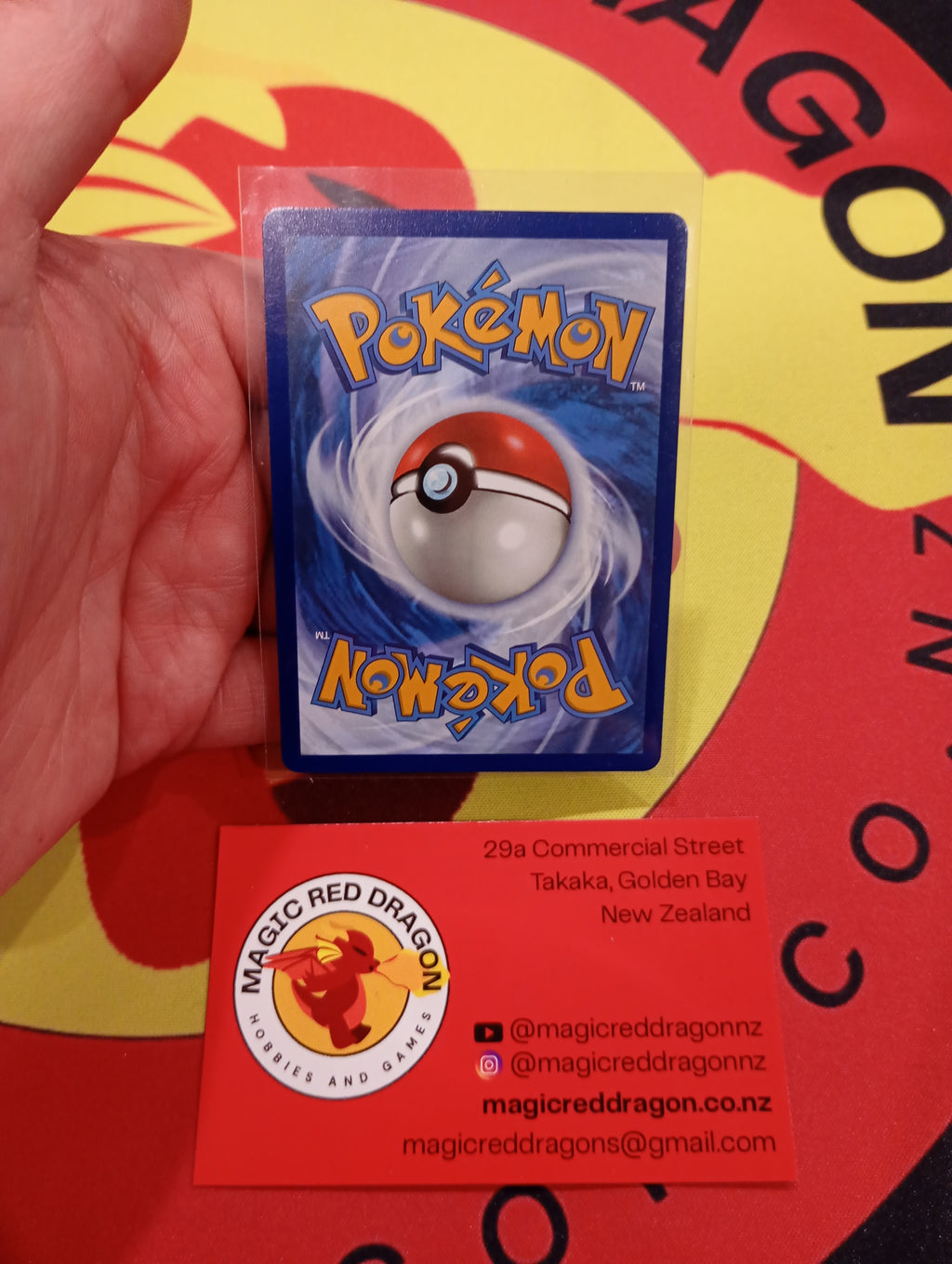 Cobalion EX 064/086 - Pokemon TCG Singles