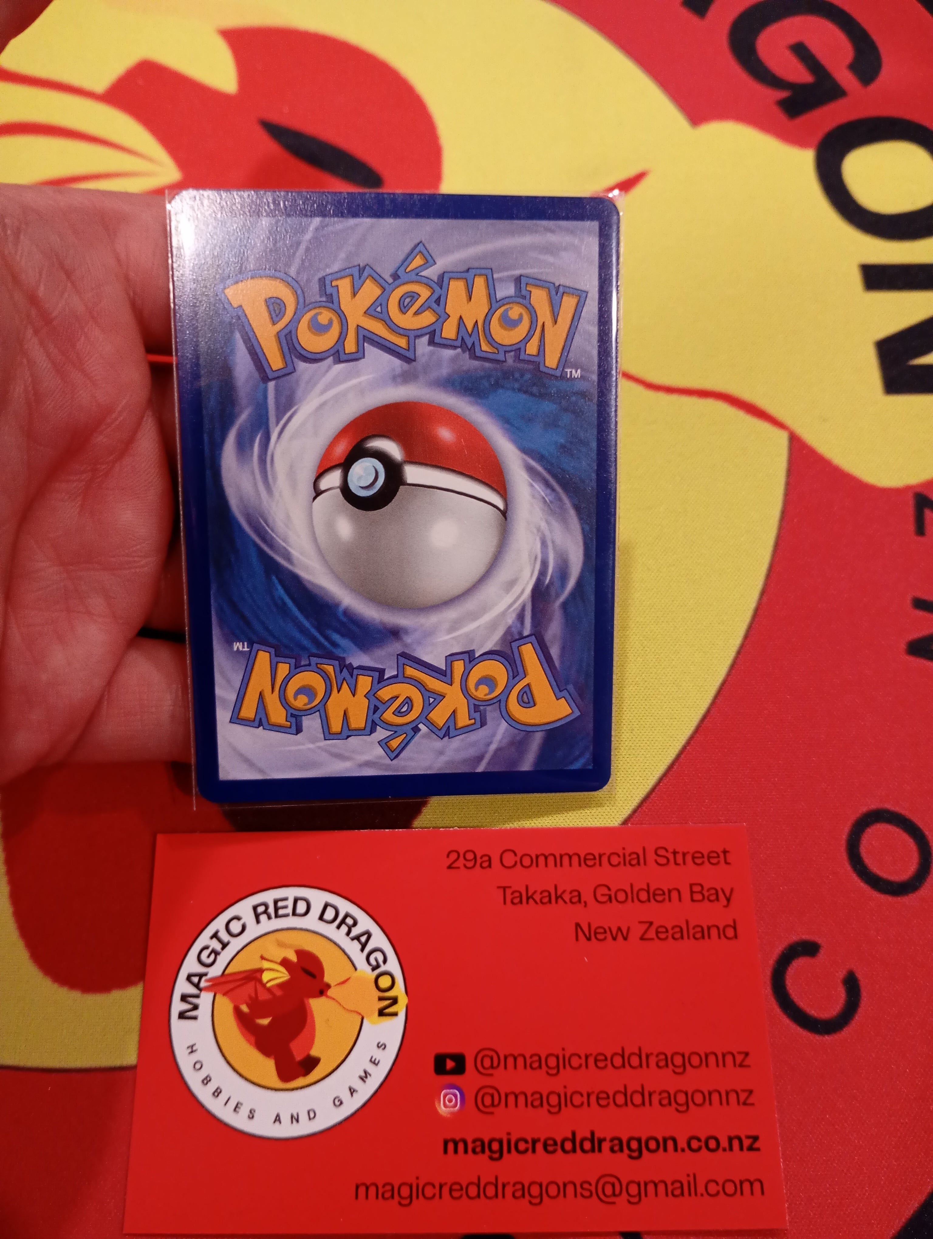 Mega Gallade EX 048/086 - Pokemon TCG Singles