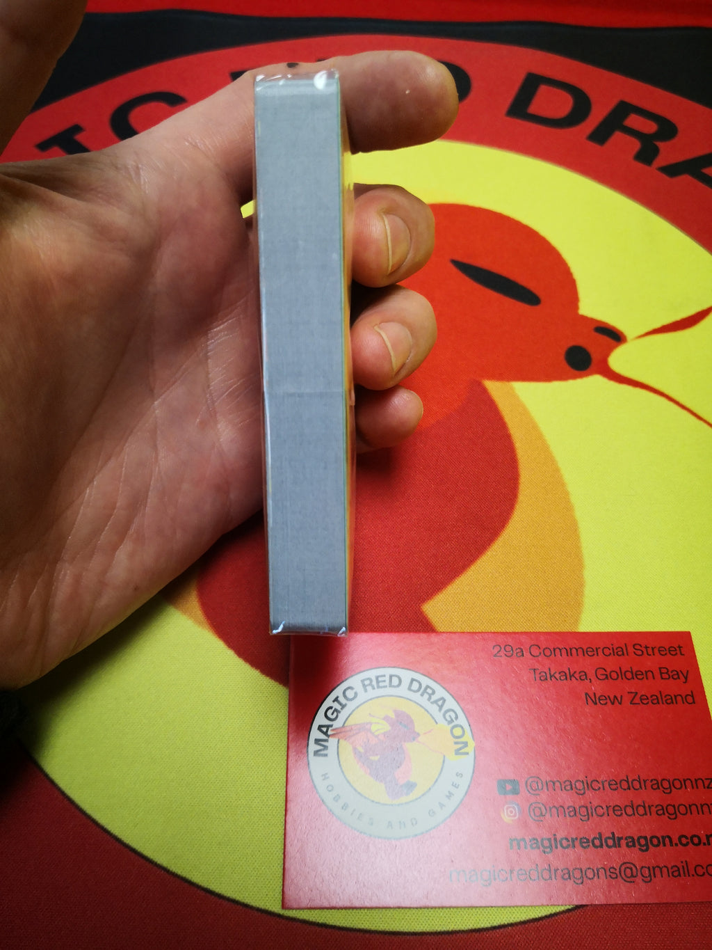Delphox 074  - Mega Evolution Promos - Pokemon TCG Singles