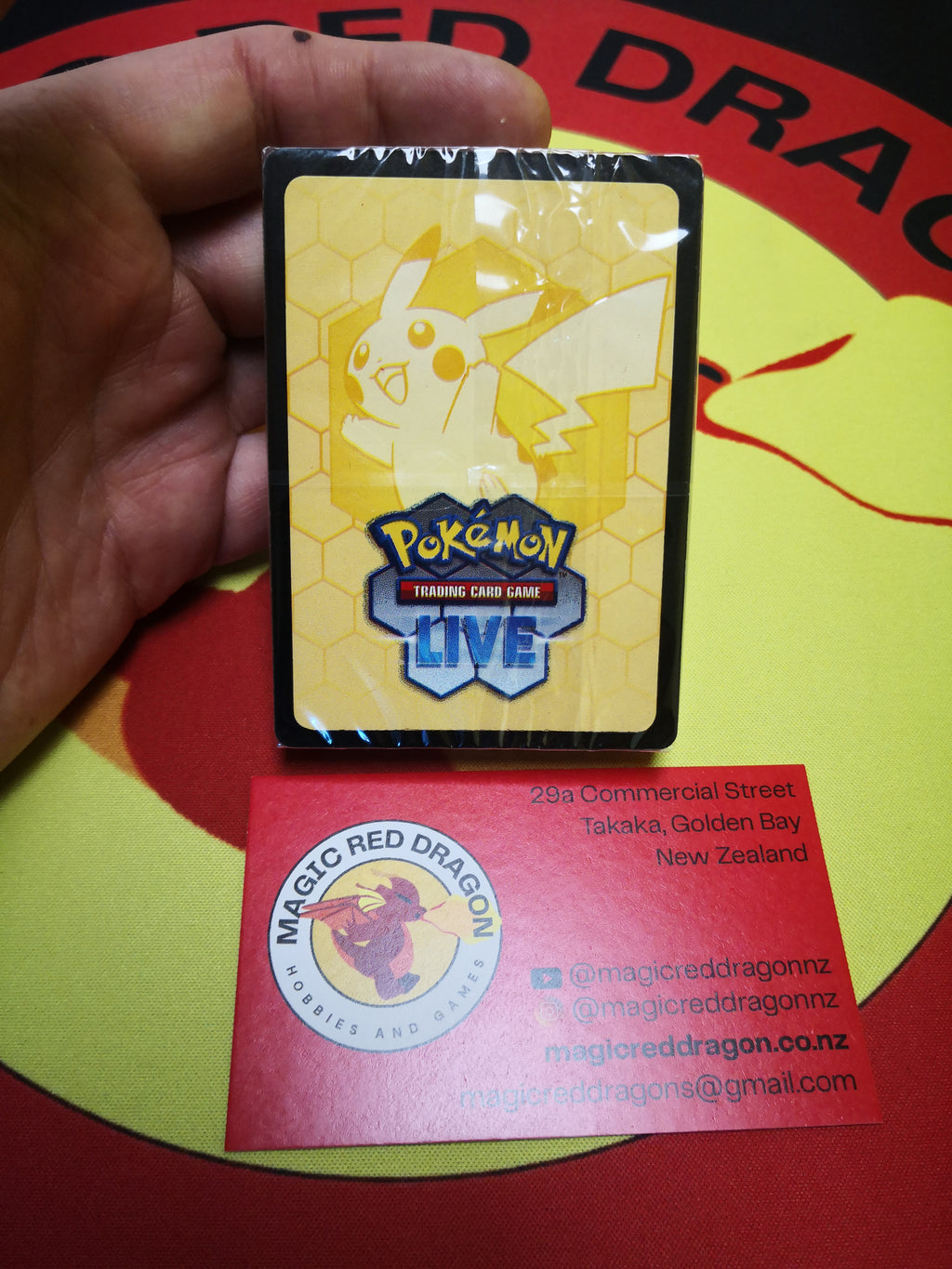 Delphox 074  - Mega Evolution Promos - Pokemon TCG Singles