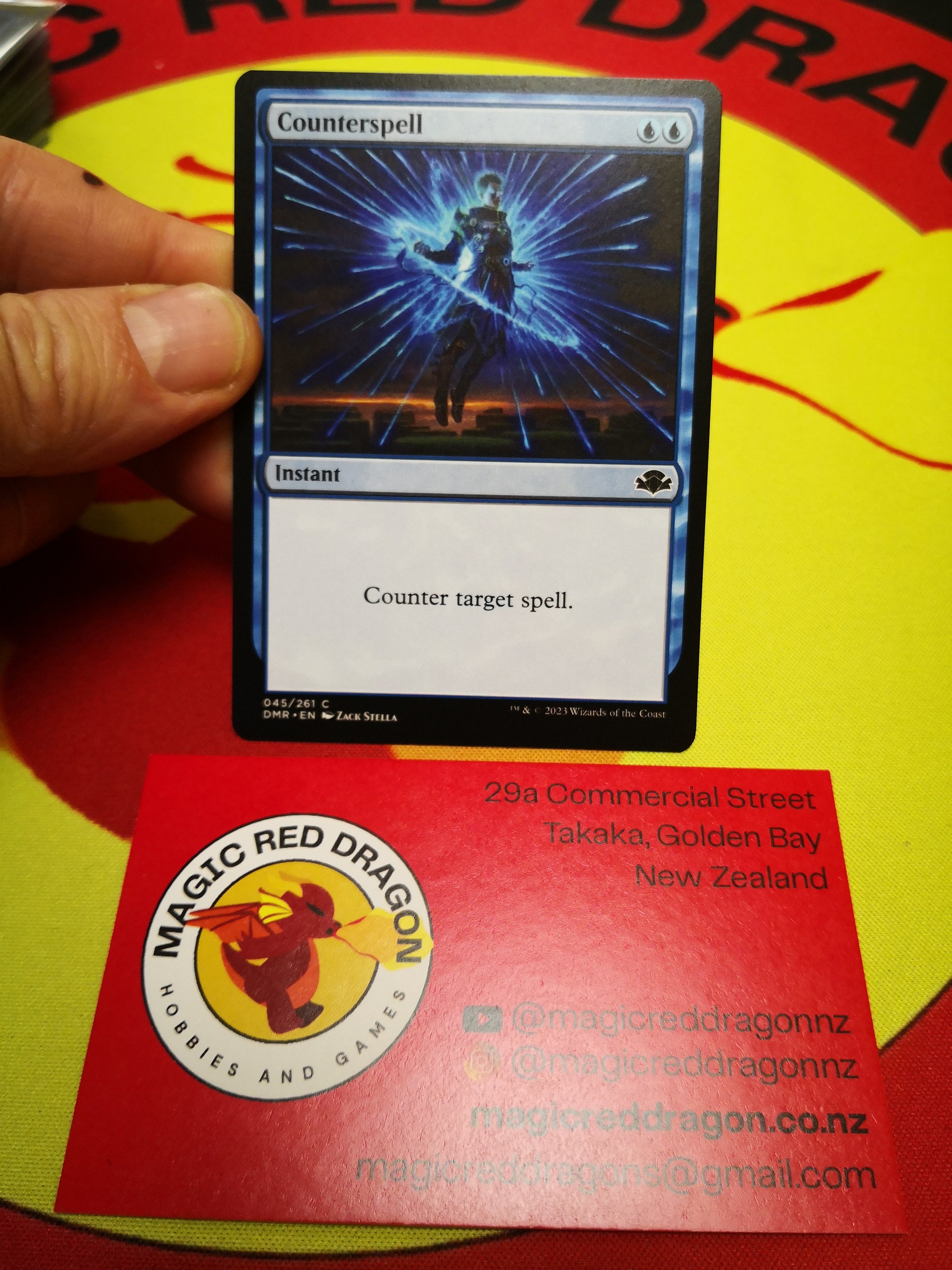 Counterspell