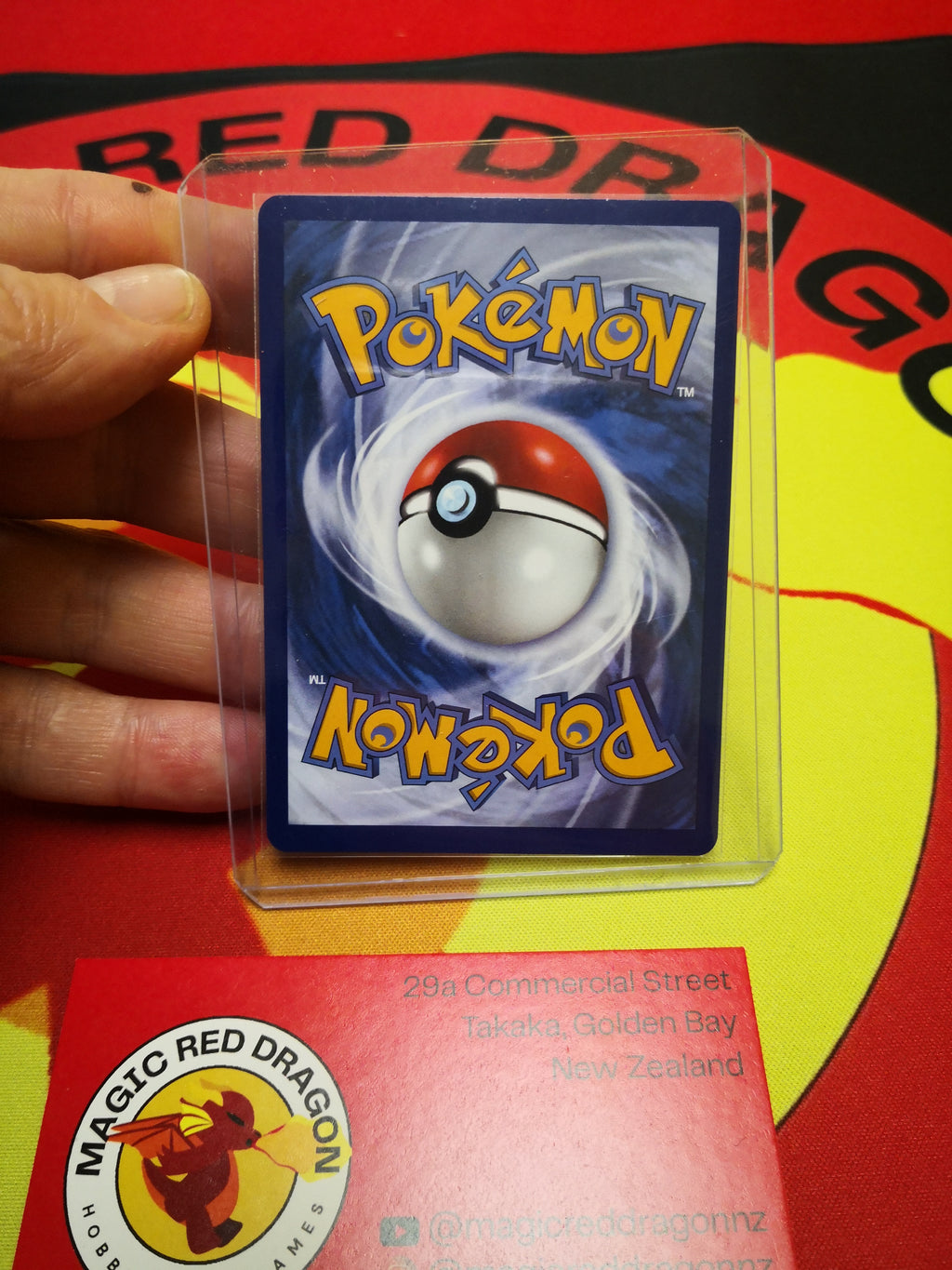 Mega Clefable EX - Pokemon TCG Singles