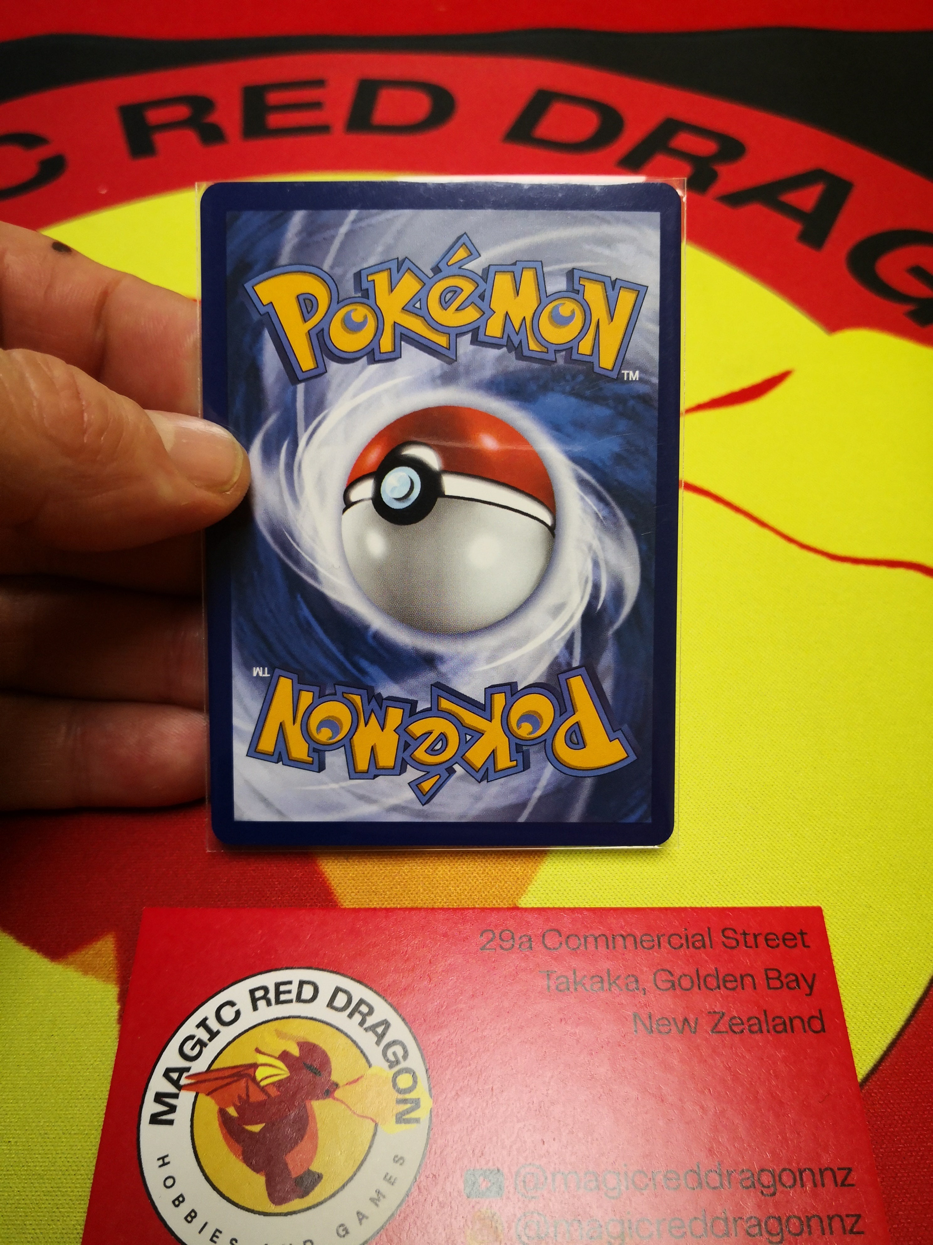 lapras EX - Pokemon TCG Singles
