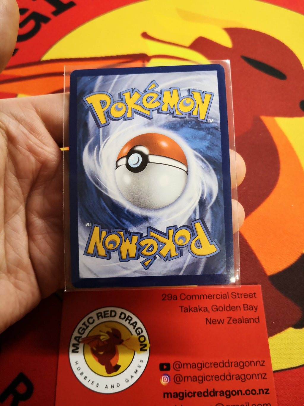 Morpeko EX 102/084  - Pokemon TCG Singles