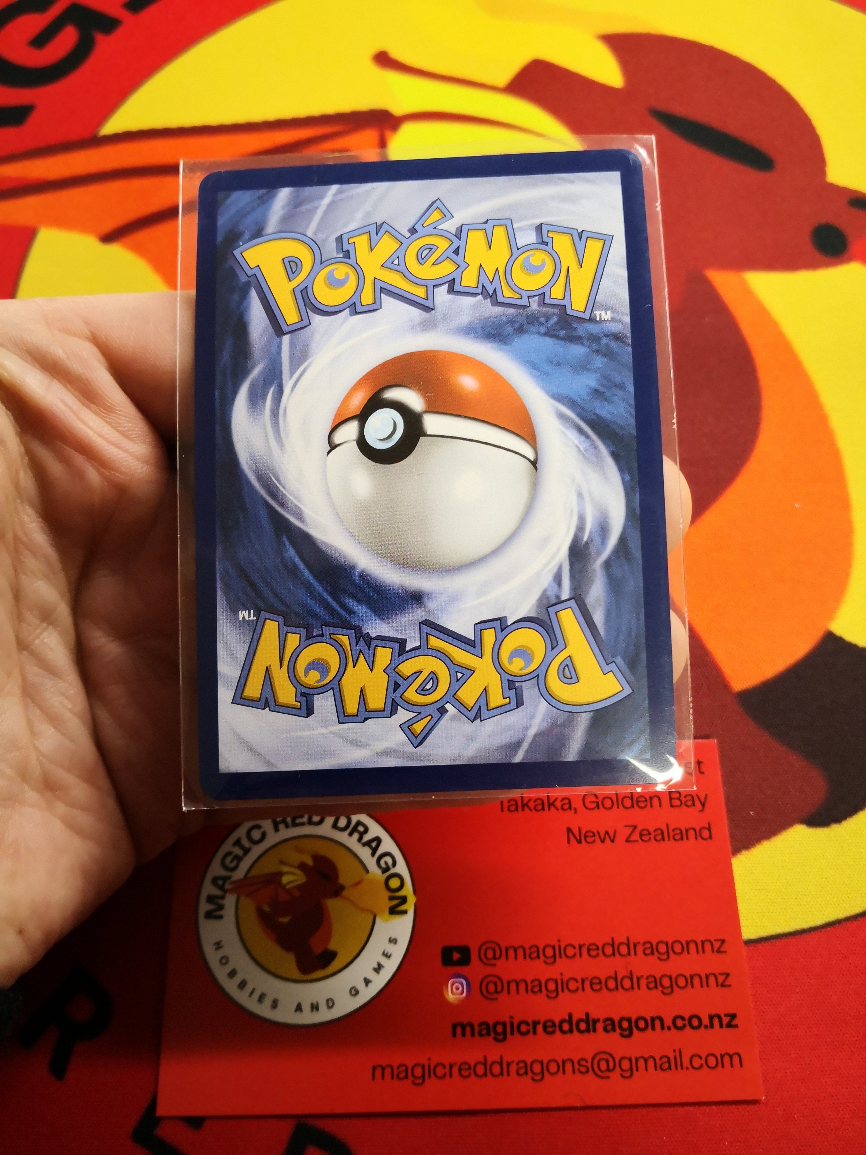 Dhelmise 084 - Mega Evolution Promos  - Pokemon TCG Singles