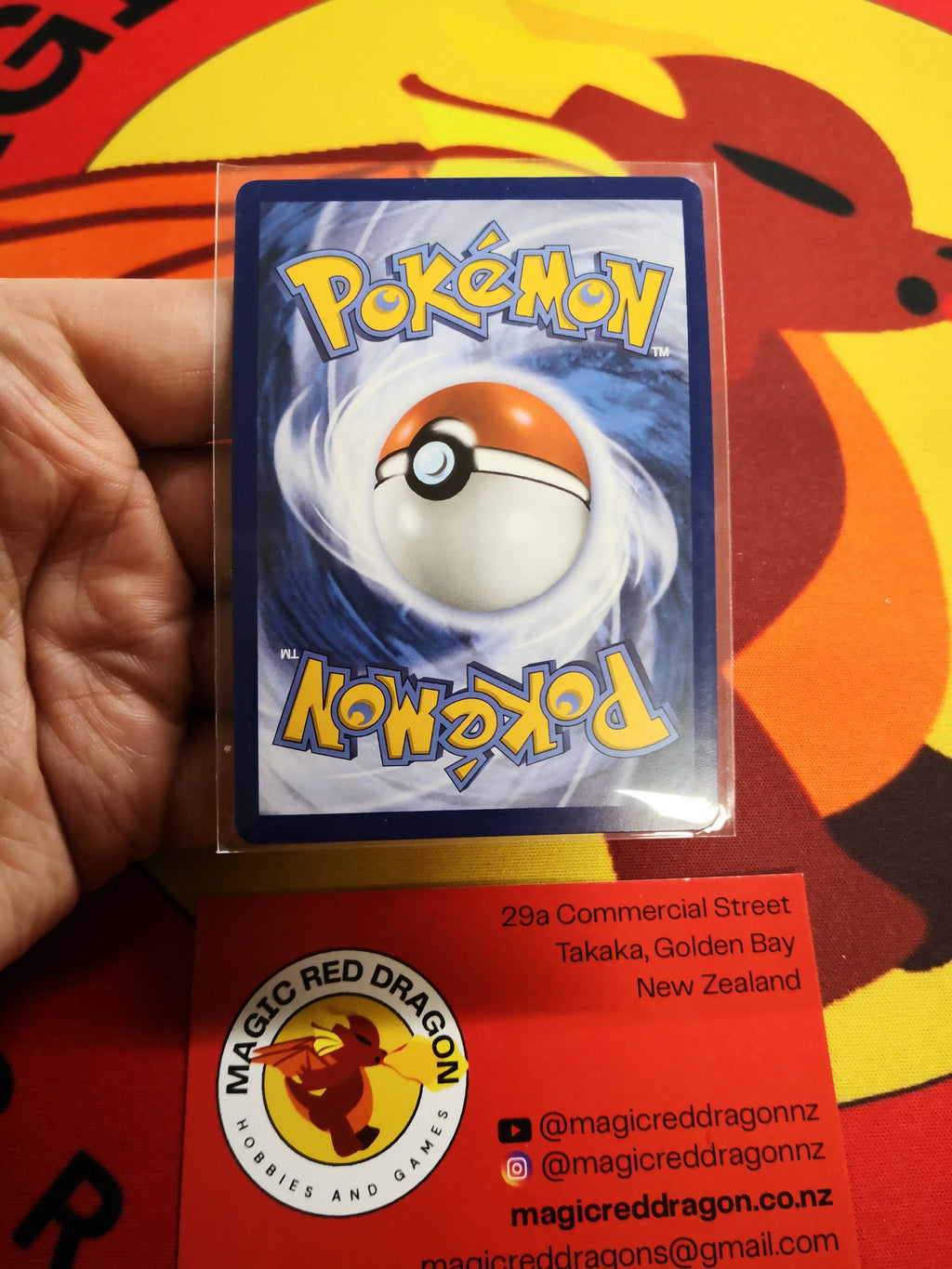 Slowbro 083 - Mega Evolution Promos  - Pokemon TCG Singles