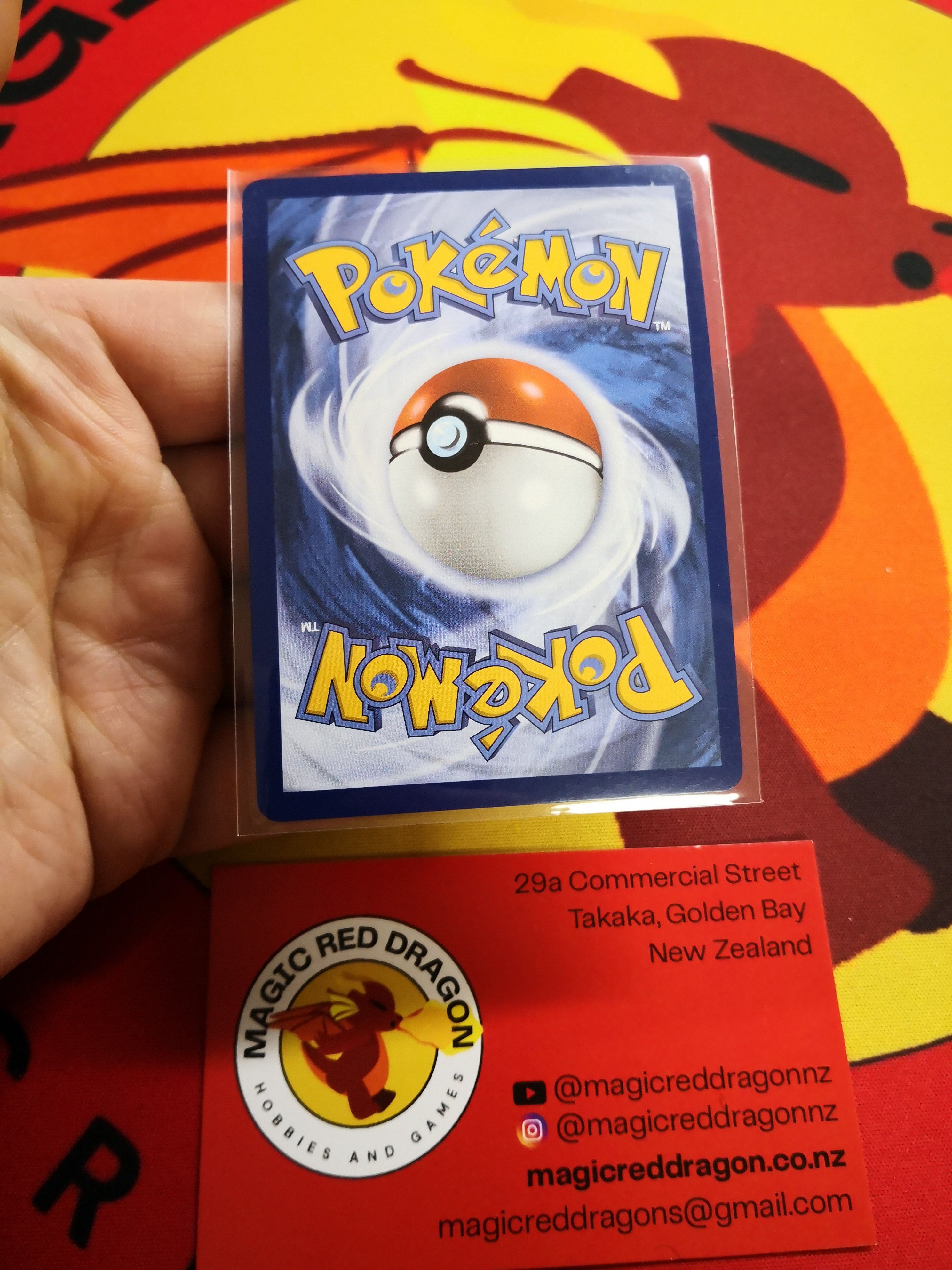 Miraidon 082 - Mega Evolution Promos  - Pokemon TCG Singles