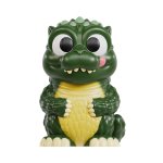 Rokimoto Godzilla Mystery Collectible 1 x ramen Cup (Pre order) Release date late May TBC