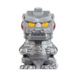 Rokimoto Godzilla Mystery Collectible 1 x ramen Cup (Pre order) Release date late May TBC
