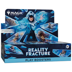 Magic The Gathering