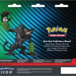 Pokemon TCG: 2-Pack Blister - Pitch black - Chaos rising (PRE-ORDER) Release Date: August 7th 2026