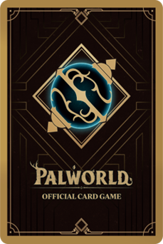 Palworld OFFICIAL CARD GAME BP01 Dawn of Palpagos - Booster Box - Pre Order - Arrives mid september