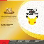 Pokémon TCG: 30th Celebration Binder Collection - PRE ORDER - Release Date:  September 16th 2026