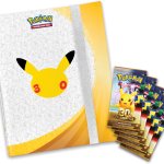 Pokémon TCG: 30th Celebration Binder Collection - PRE ORDER - Release Date:  September 16th 2026