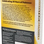 Pokémon TCG: 30th Celebration Booster Bundle - PRE ORDER - Release Date:  October 2nd 2026 (Copy)